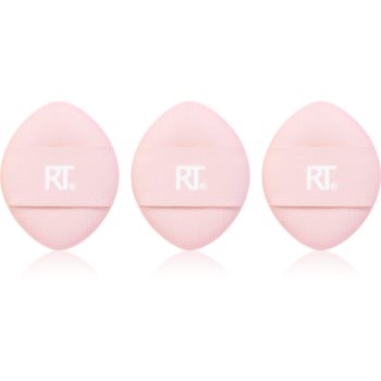 Real Techniques Miracle Mini burete pentru pudră mini - imagine 2